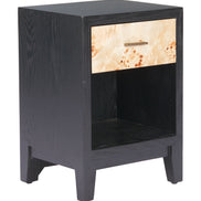 Noite Side Table Multicolor