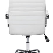 Primero Office Chair White