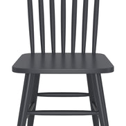 Zeilen Dining Chair (Set of 2) Black