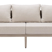 Foret Sofa Gray
