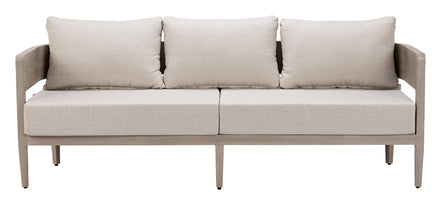 Foret Sofa Gray