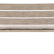 Reefline Bench (Set of 2) Gray