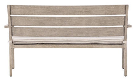 Reefline Bench (Set of 2) Gray