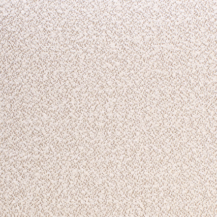 Lunet Swivel Chair Ivory