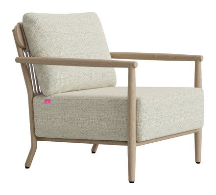 Sora Armchair Green