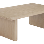 Duna Coffee Table Natural