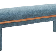 Scatola Bench Blue
