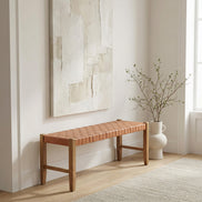 Bandani Bench Tan