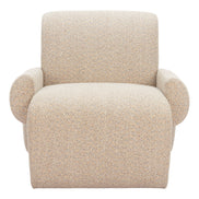 Rura Accent Chair Heathered Beige