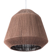 Impala Ceiling Lamp Brown
