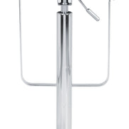Equino Barstool Black