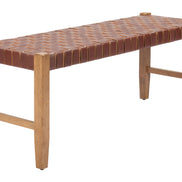 Bandani Bench Brown