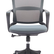 Delo Office Chair Gray
