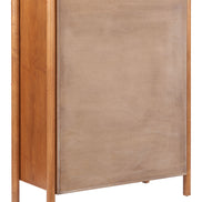 Beleza Chest Walnut