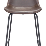 Byron Counter Stool Brown