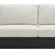 Tien LHF Loveseat Beige