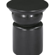 Colombo Side Table Black