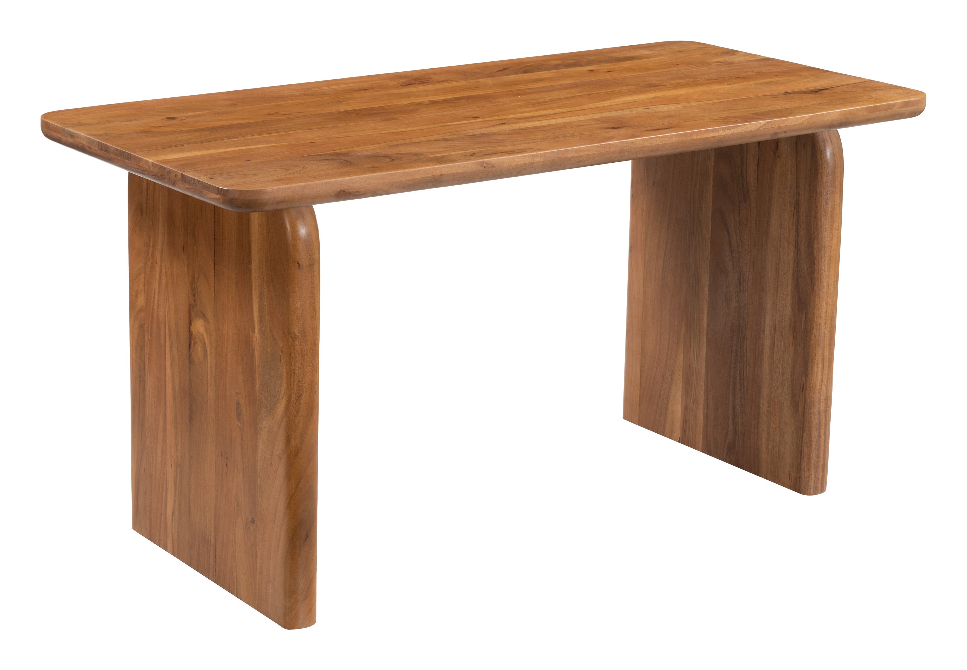 Naboo Desk Walnut
