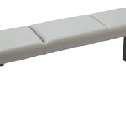 Mur Bench Gray