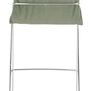 Pola Barstool Green