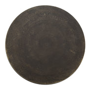 Bonita Accent Table Bronze
