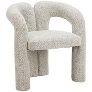 Buis Dining Chair Gray