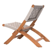 Tide Lounge Chair Multicolor