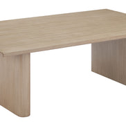 Duna Coffee Table Natural