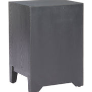 Noite Side Table Multicolor