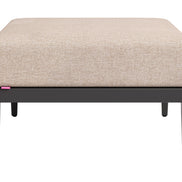 Foret Ottoman Black