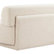 Anese Loveseat Multigrain Beige