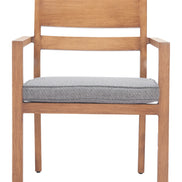 Rader Dining Chair (Set of 2) Natural