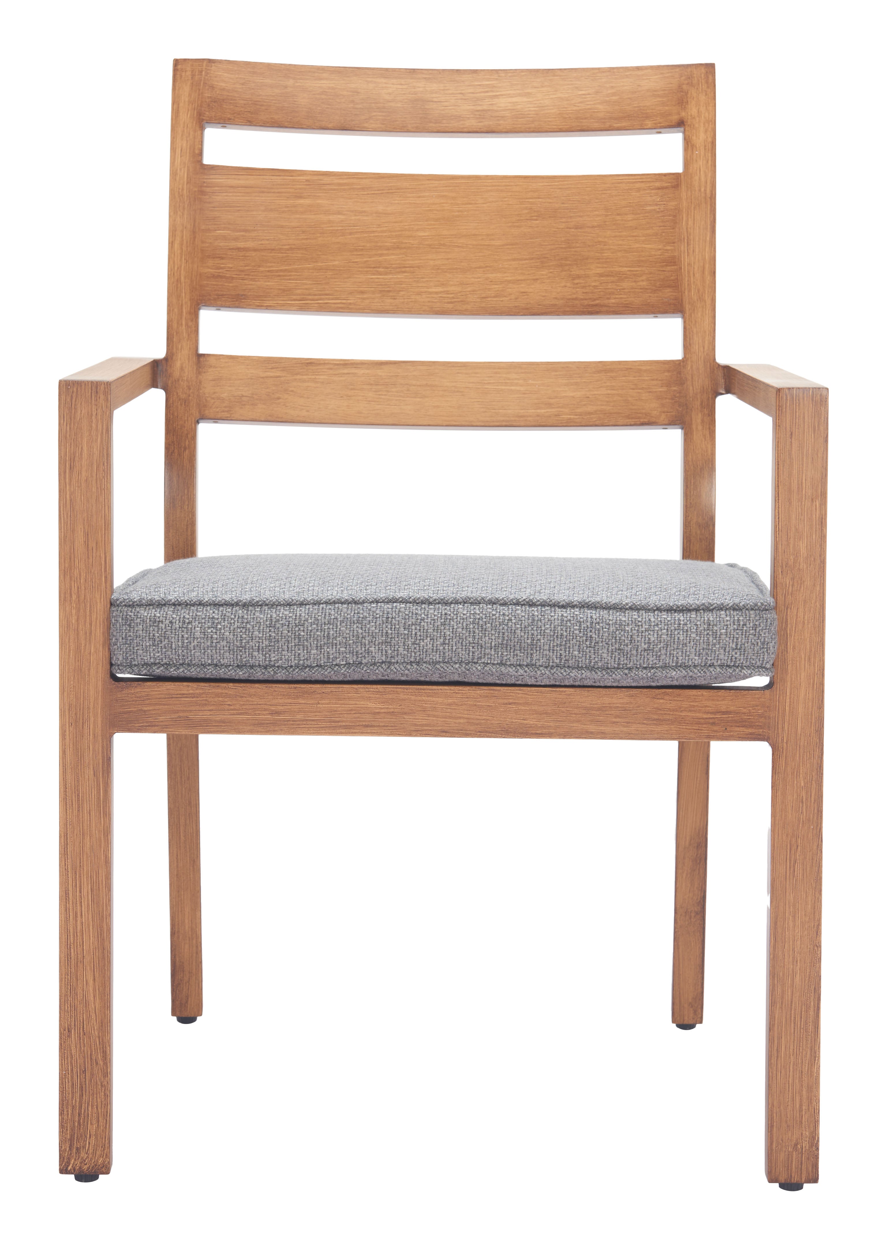Rader Dining Chair (Set of 2) Natural