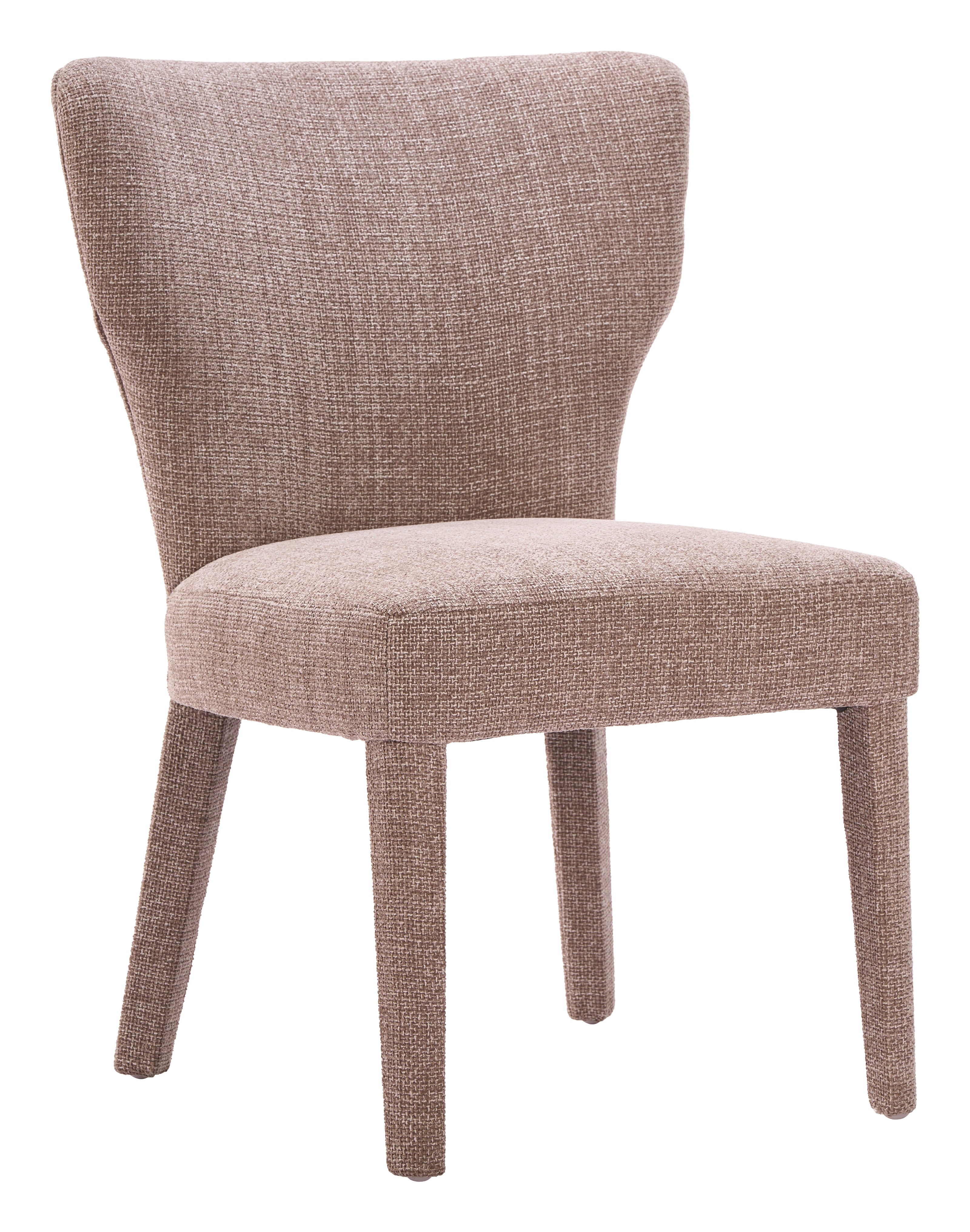 Peridot Dining Chair Taupe