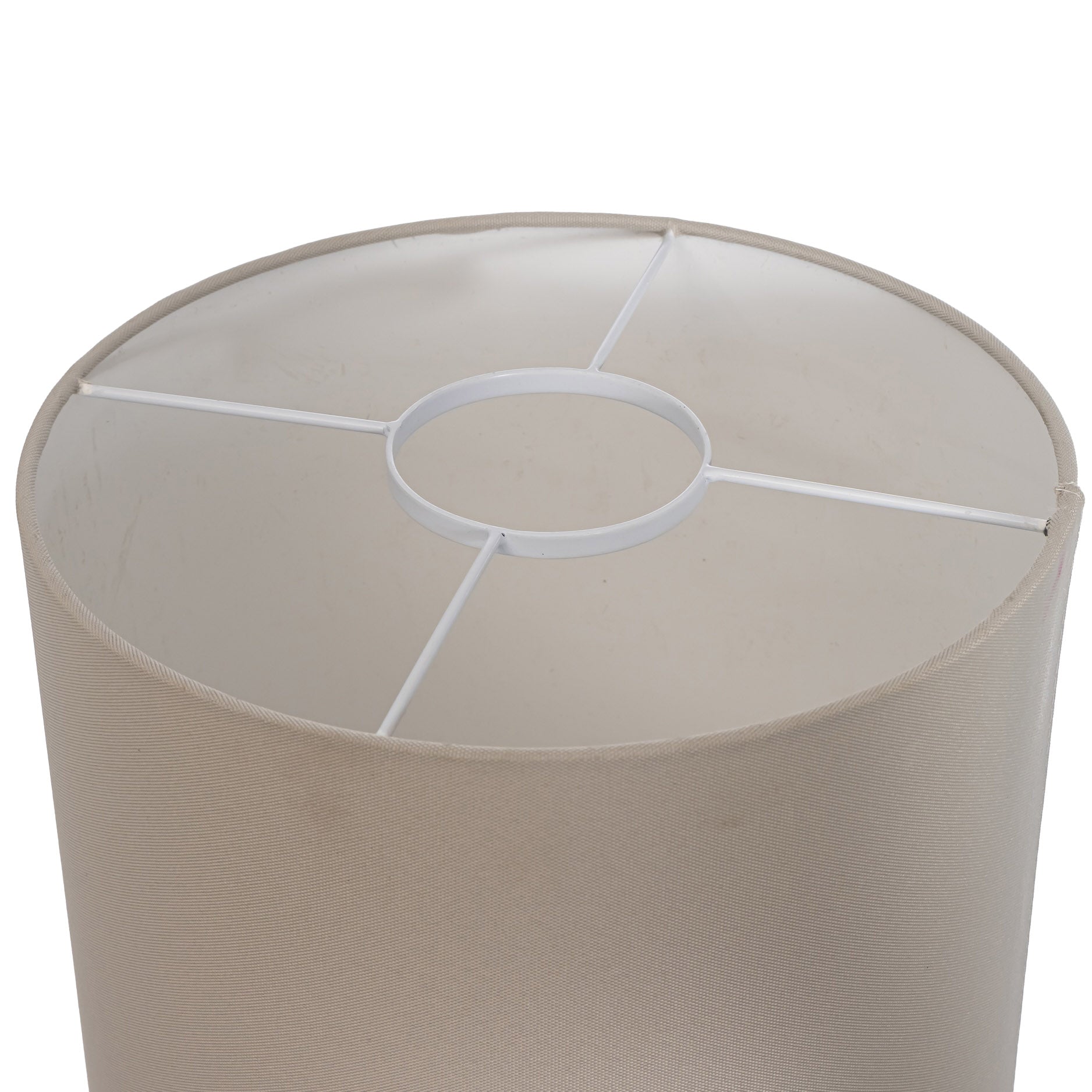 Lumaris Solar Floor Lamp Black