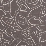 Runa Accent Chair Gray & Natural