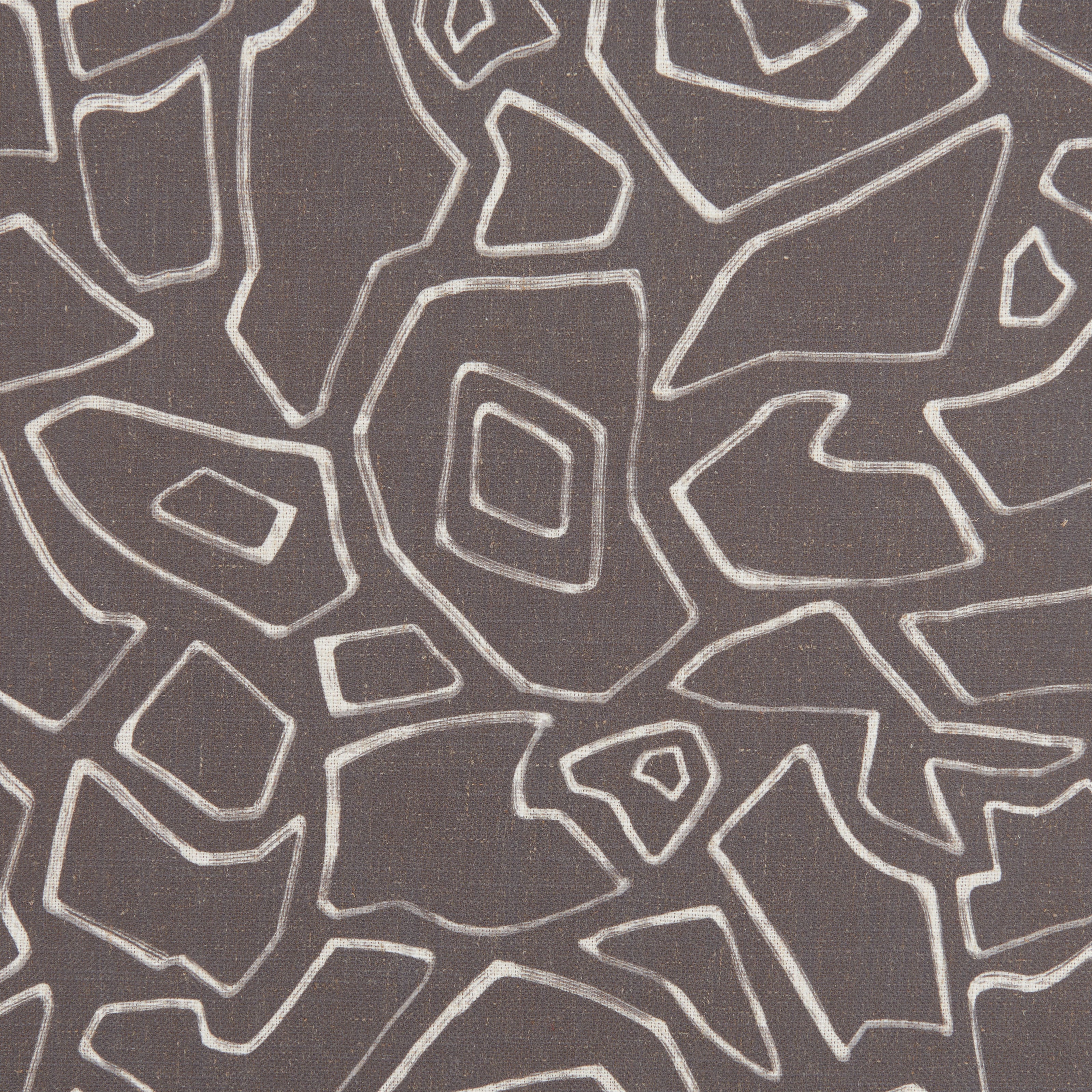 Runa Accent Chair Gray & Natural