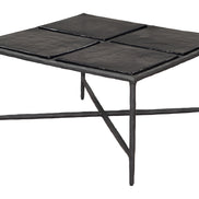 Cloe Coffee Table Black