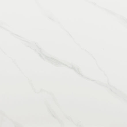 Izar Dining Table White