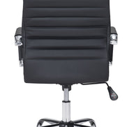 Primero Office Chair Black