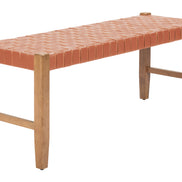 Bandani Bench Tan