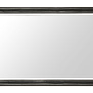 Brilo Mirror Black
