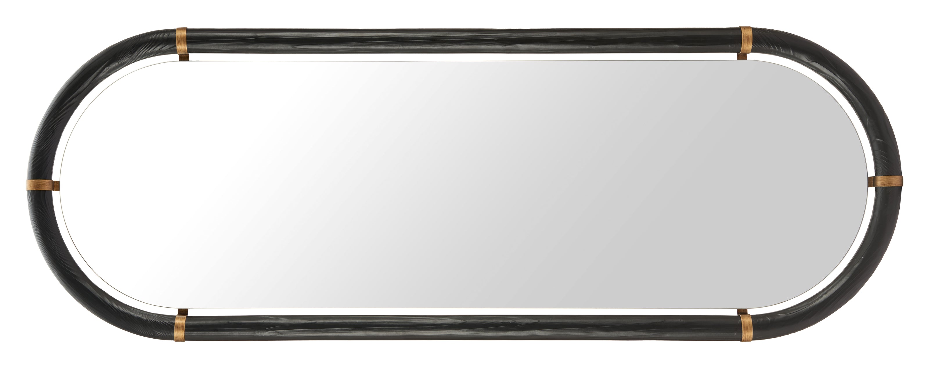 Brilo Mirror Black