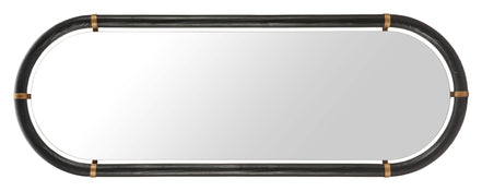 Brilo Mirror Black