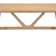 Rovina Dining Table Natural