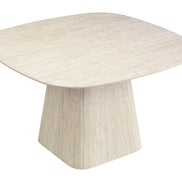 Brim Dining Table Natural