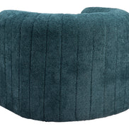 Viana Accent Chair Aquamarine