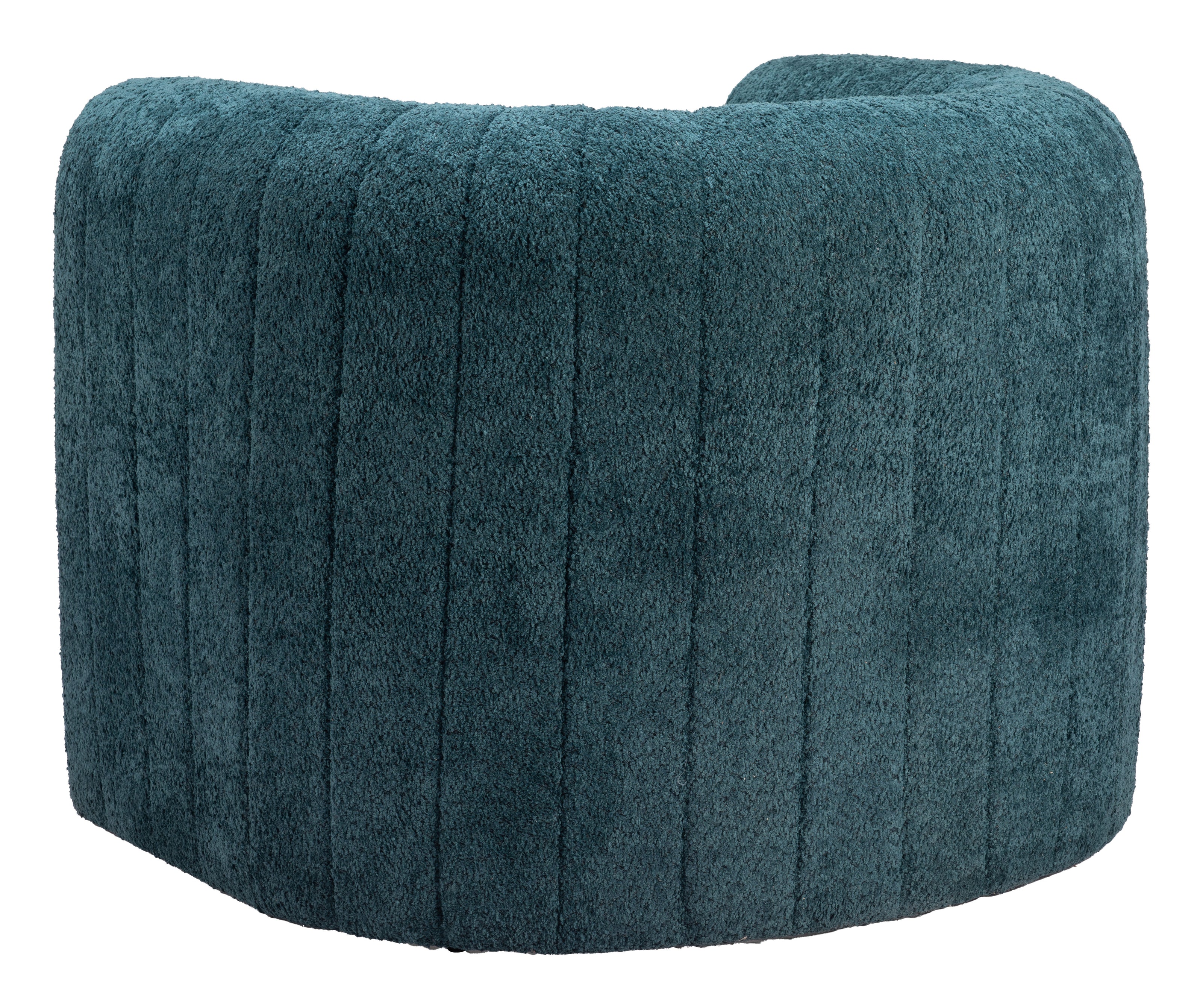 Viana Accent Chair Aquamarine