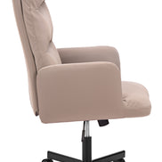 Sable Office Chair Gray