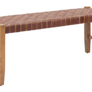 Bandani Bench Brown